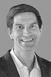 Porträt Lukas Elmiger