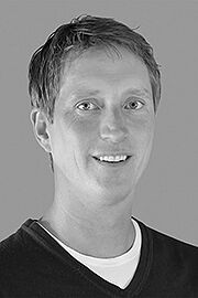 Porträt Thomas Estermann