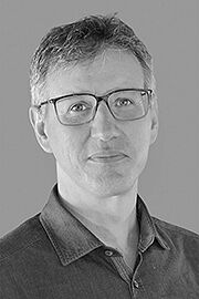 Porträt Daniel Eugster