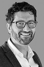 Porträt Benno Felder