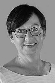 Porträt Monika Heinle