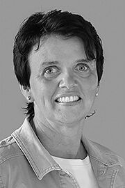 Porträt Maria Ineichen