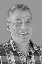 Porträt Thomas Lang