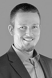 Porträt Thomas Odermatt