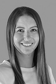 Porträt Martina Renggli