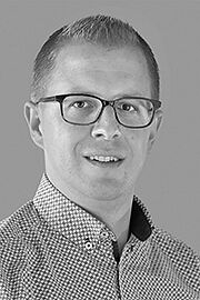Porträt Christian Barmet