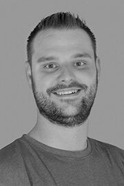 Porträt Pascal Brunner