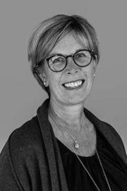 Porträt Hazel Mibus