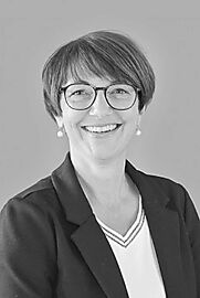 Porträt Ursula Feer