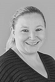Porträt Jennifer Boog