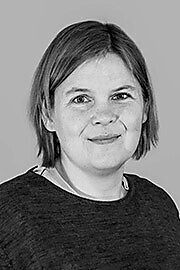 Porträt Rebekka Borer