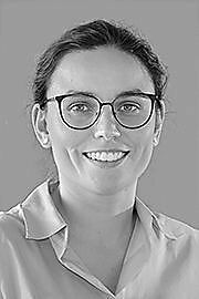 Porträt Melanie Lienhard