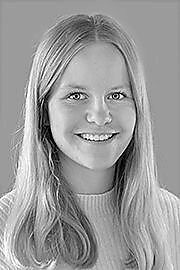 Porträt Livia Wigger